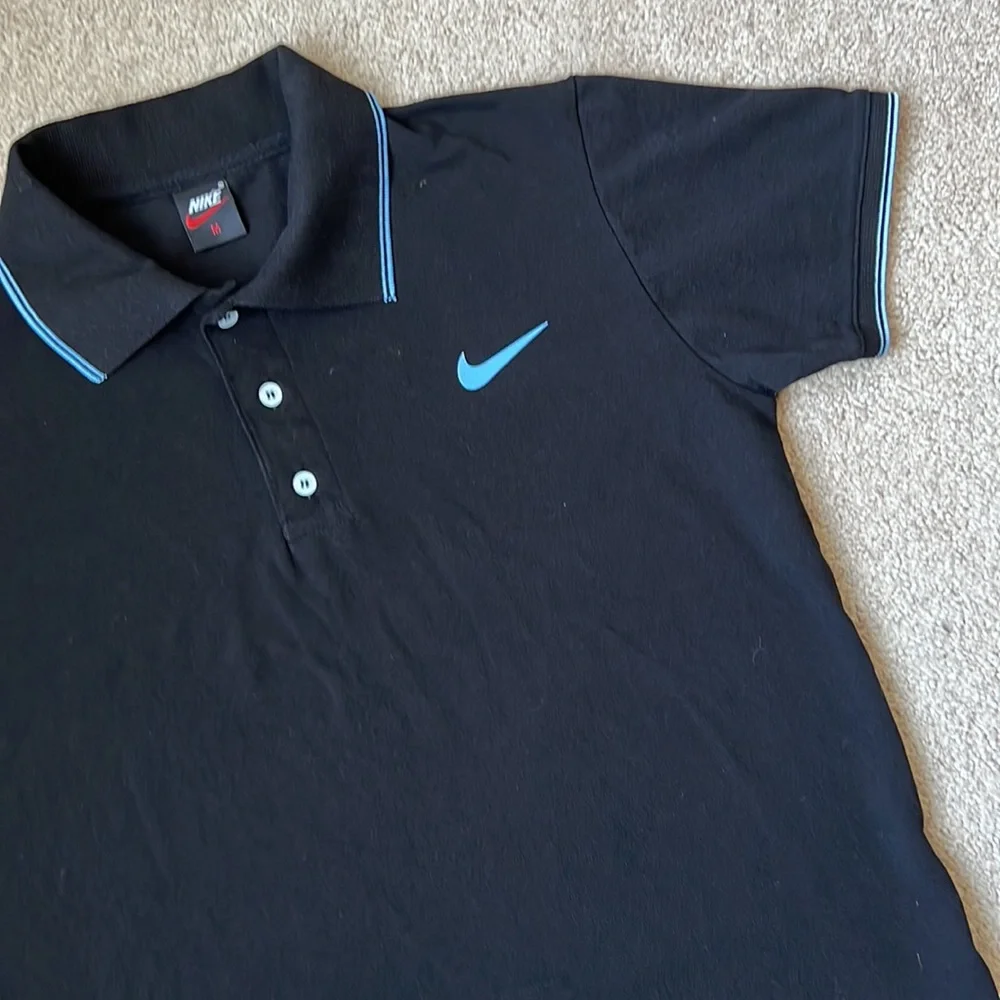 Nike Polo Shirt - Picture 3 of 8